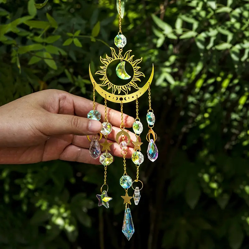 1 Piece of Golden Star and Moo - Outdoor Lighting Wedding Decor ulasan dan harga