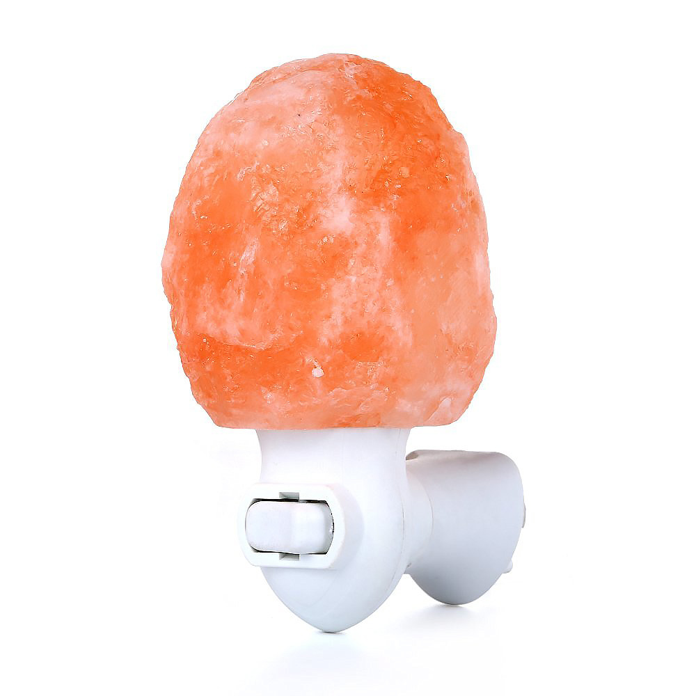 F5 LED Night Light Himalayan S - Himalayan Salt Lamp ulasan dan harga