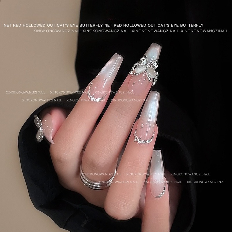 5 Peças de Joias para Unhas em - Nova Decor & Lighting Julestjerne ulasan dan harga