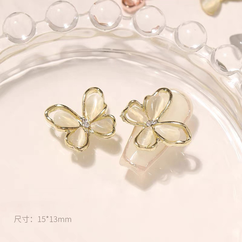 5 Peças de Joias para Unhas em - Nova Decor & Lighting Julestjerne ulasan dan harga
