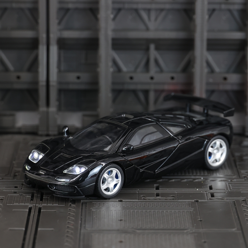 1: 32 simulation McLaren F1 al - Decor Lighting Returns ulasan dan harga