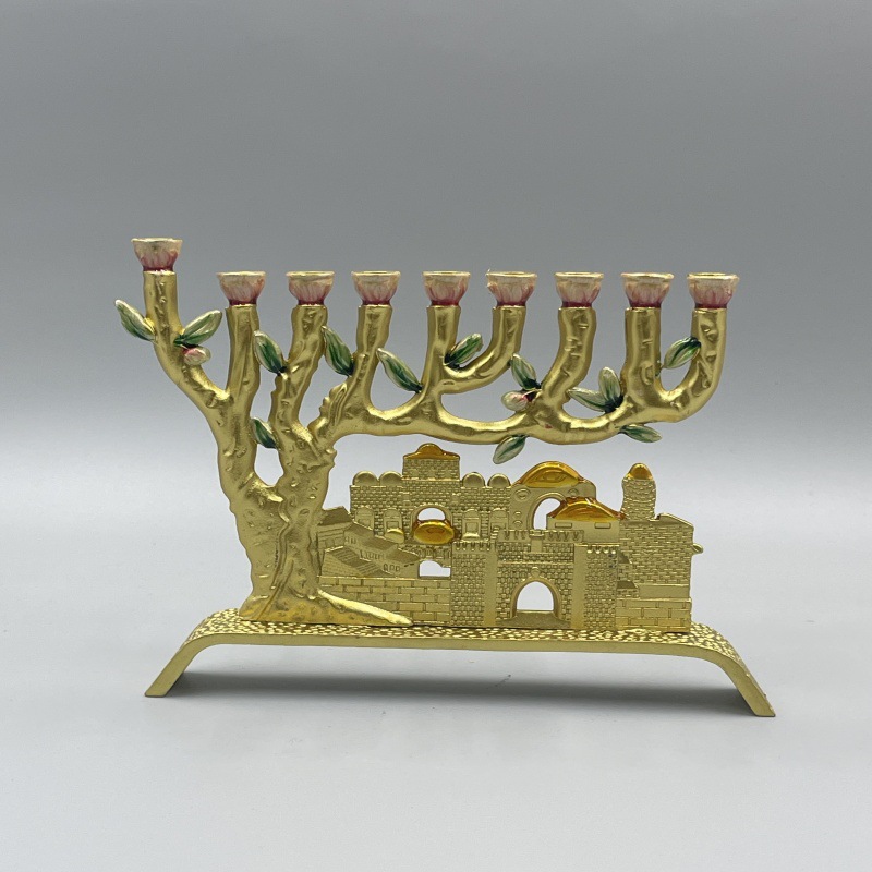 Light Luxury Temple Jerusalem  - Lighting & Home Decor Studio ulasan dan harga