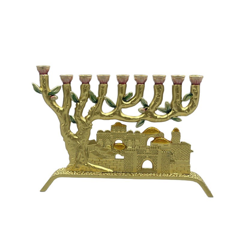 Light Luxury Temple Jerusalem  - Lighting & Home Decor Studio ulasan dan harga