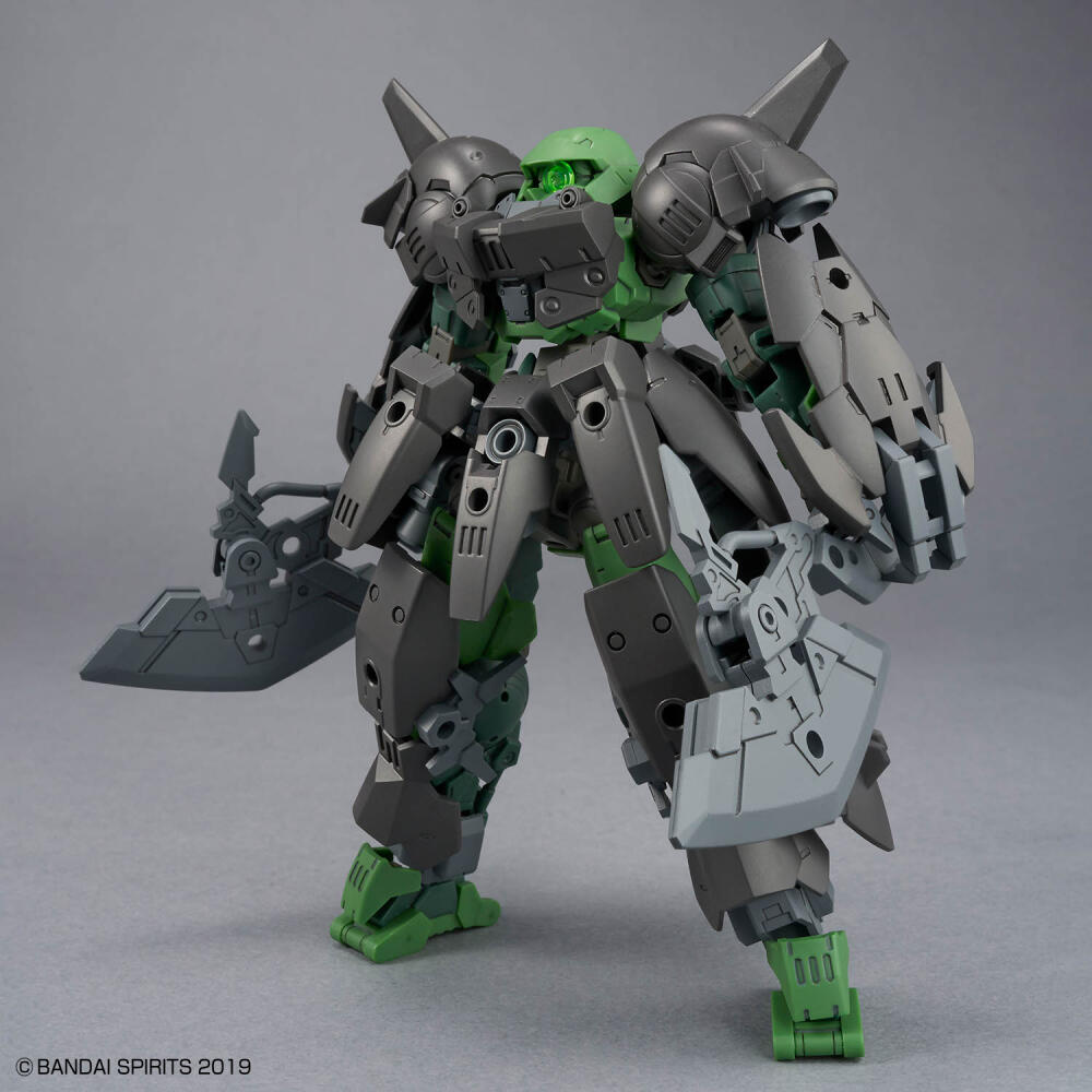 In Stock BANDAI 30MM 1/144 bEX - Nova Decor & Lighting Julestjerne ulasan dan harga