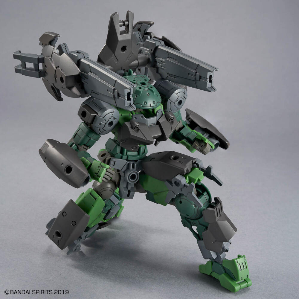 In Stock BANDAI 30MM 1/144 bEX - Nova Decor & Lighting Julestjerne ulasan dan harga