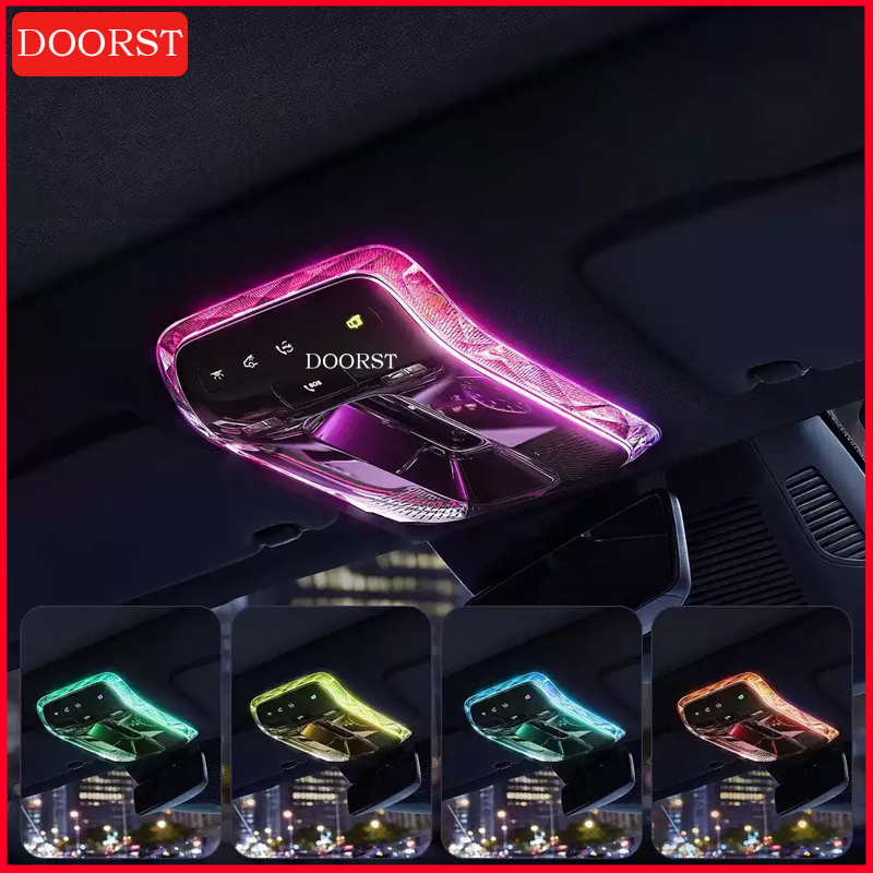 For Mercedes Benz C GLC E Clas - Lighting Decor Inc ulasan dan harga