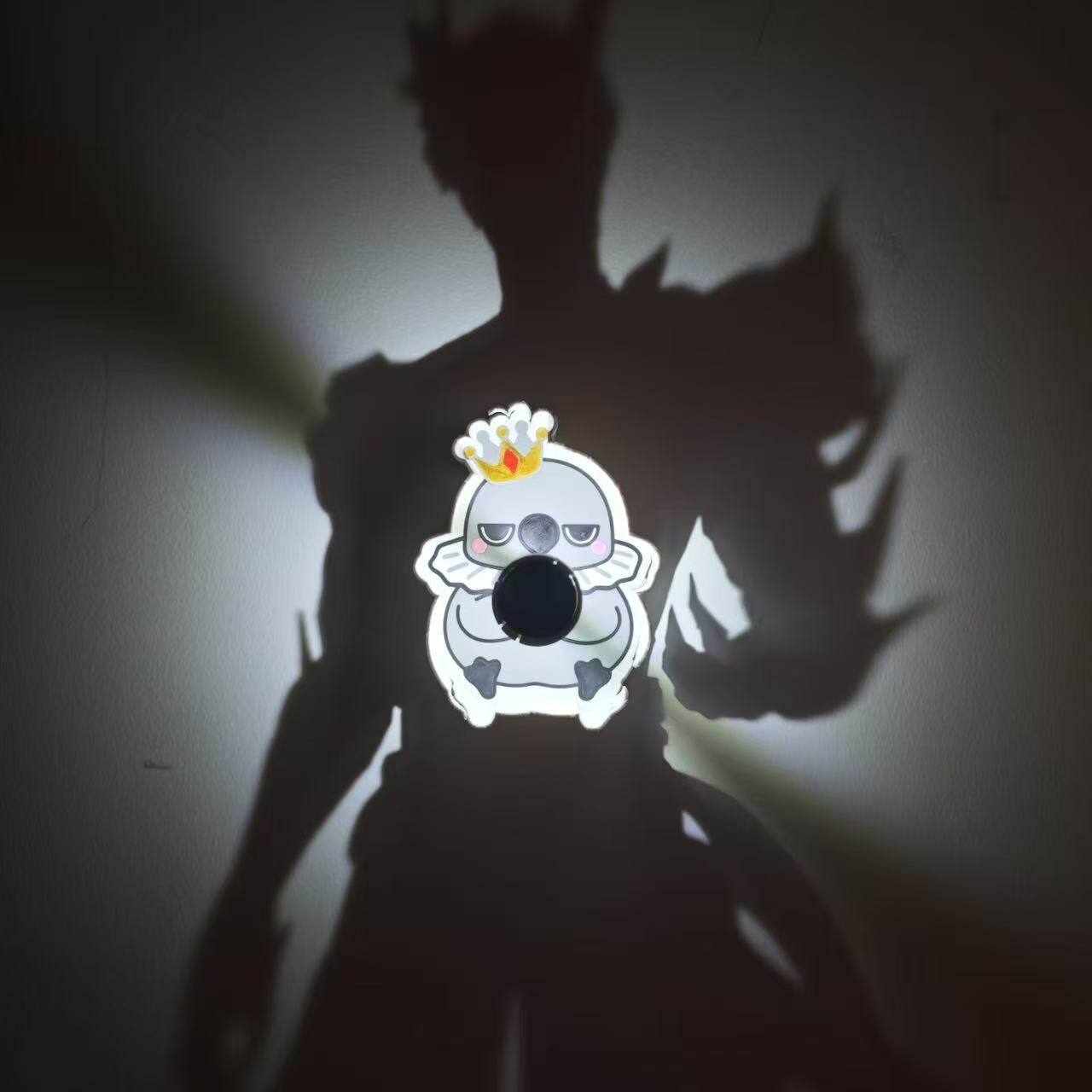 Love and Deepspace Anime Figur - Lighting Decor Items ulasan dan harga