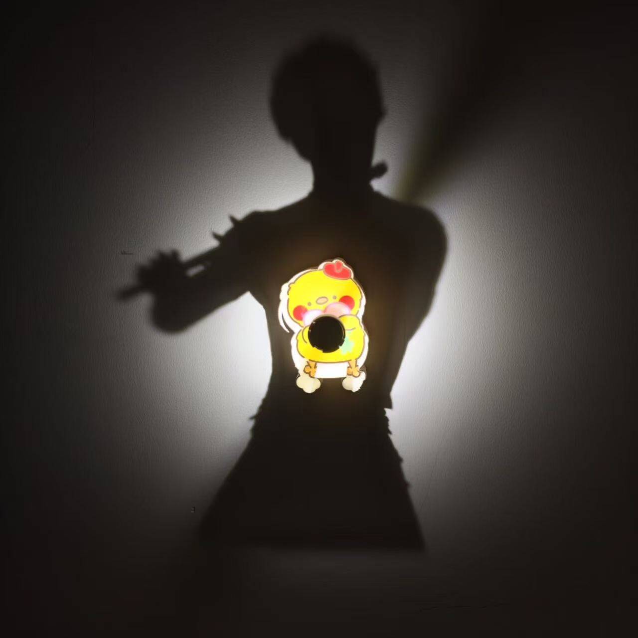 Love and Deepspace Anime Figur - Lighting Decor Items ulasan dan harga