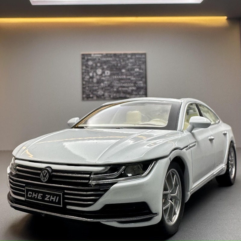 1:32 Scale Alloy Car Model 132 - Decor Lighting Returns ulasan dan harga
