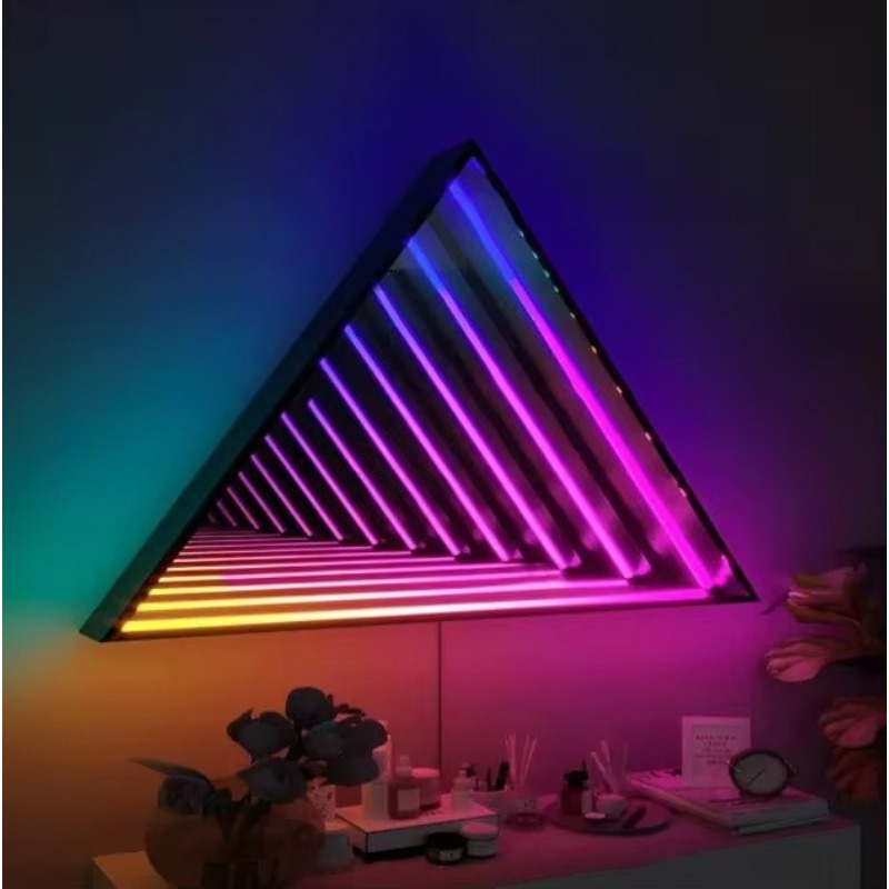 Modern LED Indoor Decorative W - Lighting Decor Living Room ulasan dan harga