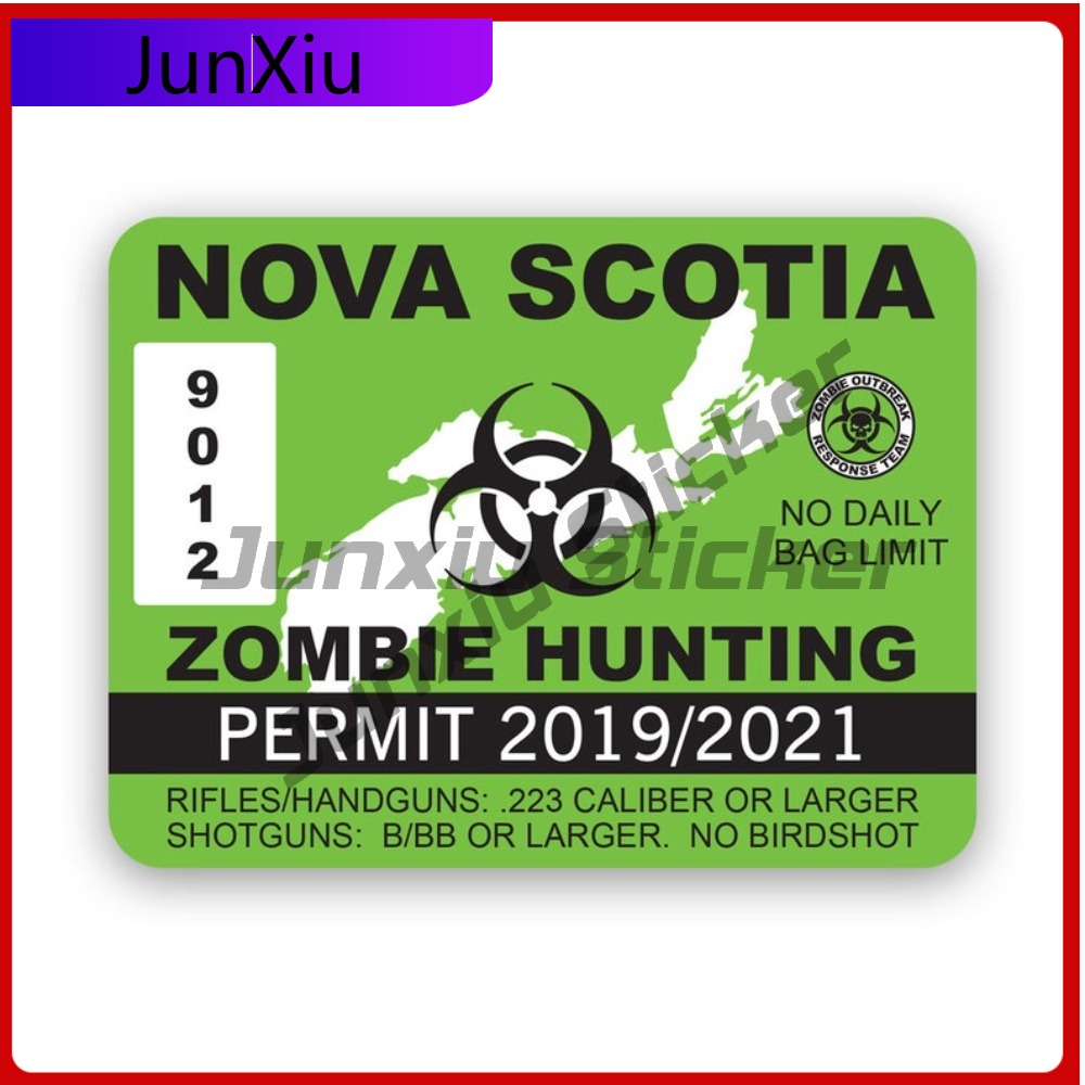 Nova Scotia Zombie Hunting Per - Nova Decor & Lighting Julestjerne ulasan dan harga