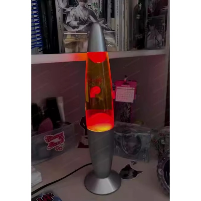 16 inch magma lava lamp plankt - Lava Lamp Desktop ulasan dan harga
