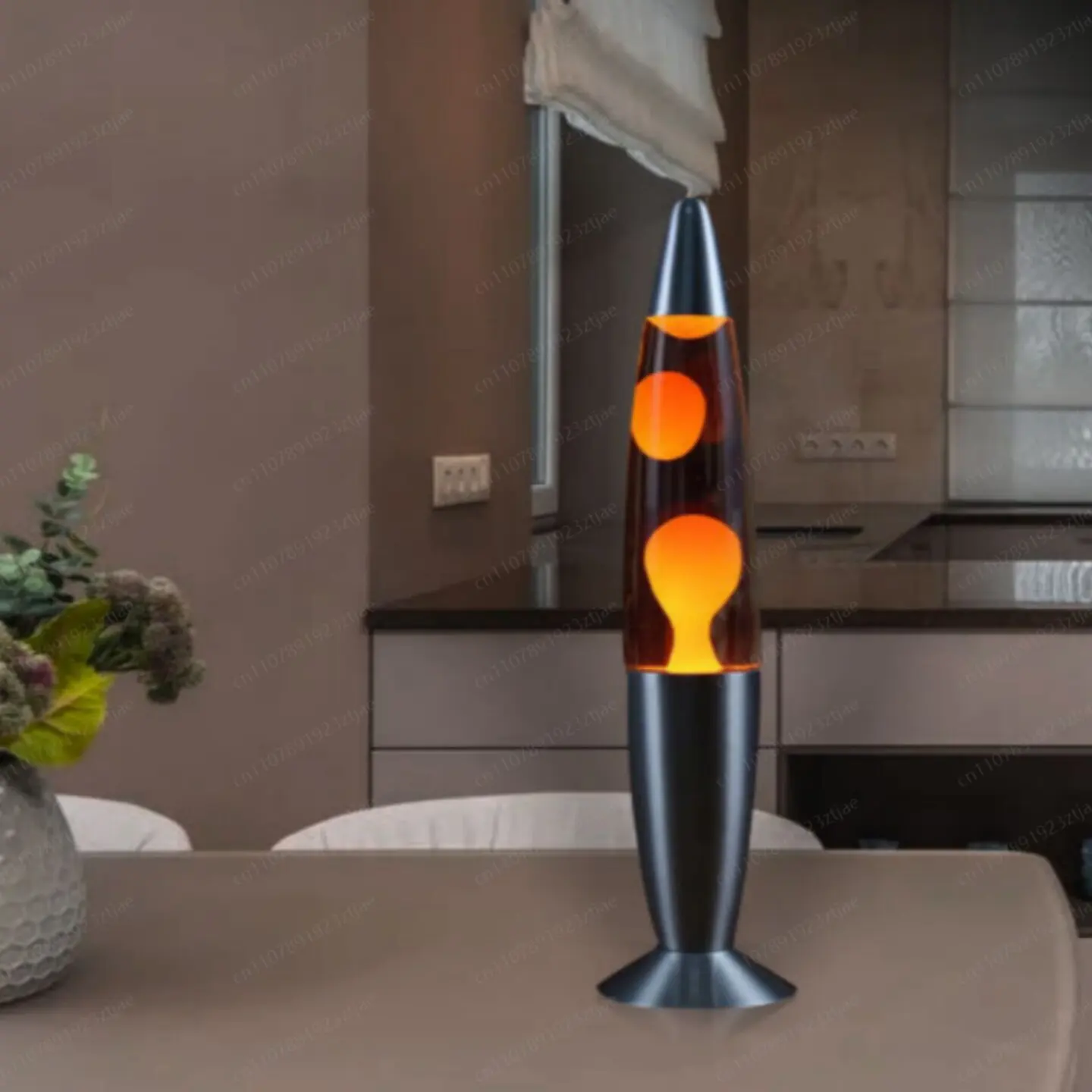 16 inch magma lava lamp plankt - Lava Lamp Desktop ulasan dan harga