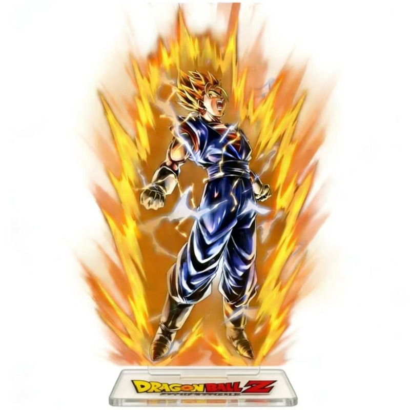 Cartoon anime Dragon Ball acry - Lighting Decor Items ulasan dan harga