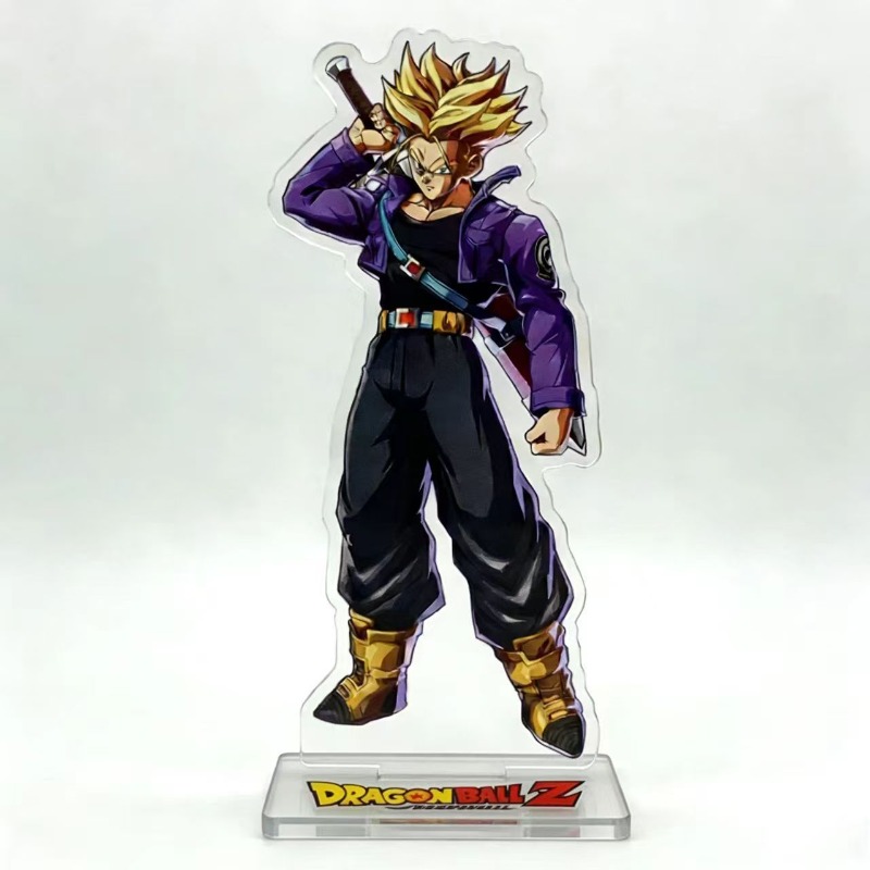 Cartoon anime Dragon Ball acry - Lighting Decor Items ulasan dan harga