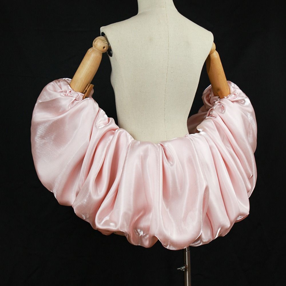 Hot Pink Prom Dress Wedding Br - Outdoor Lighting Wedding Decor ulasan dan harga