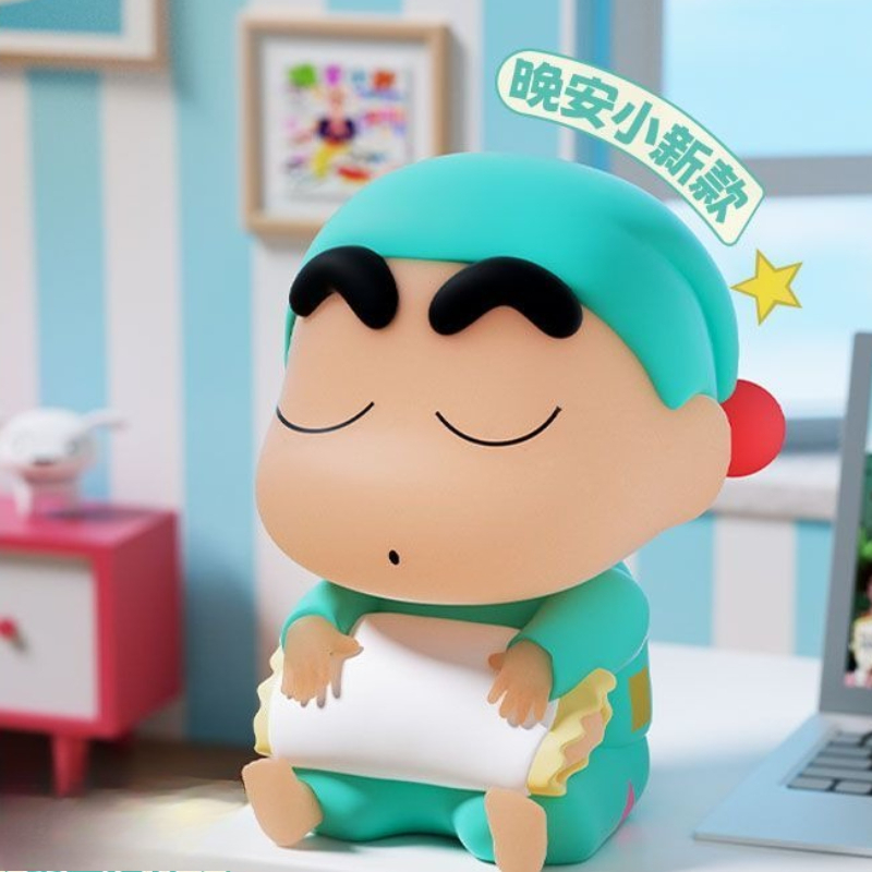 Crayon Shin-chan Film and TV m - Lighting Decor Items ulasan dan harga