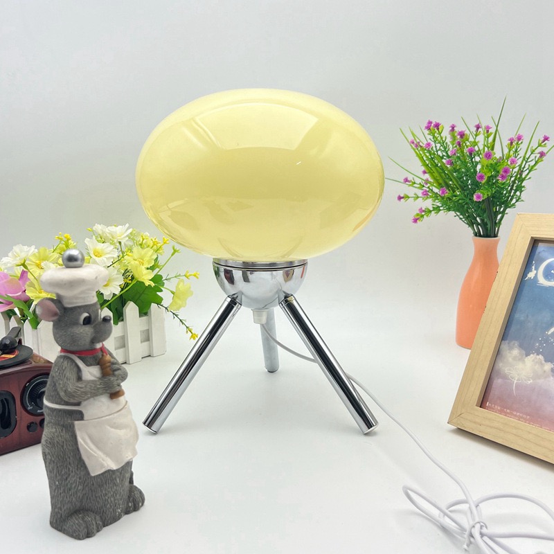 Bauhaus Nordic Ins Girls Style - Lighting Decoration In Bedroom ulasan dan harga