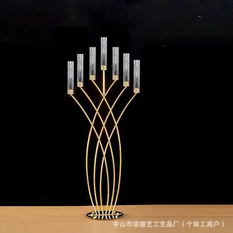 TQH7.3 modern simple light lux - Lighting Decoration For Wedding ulasan dan harga