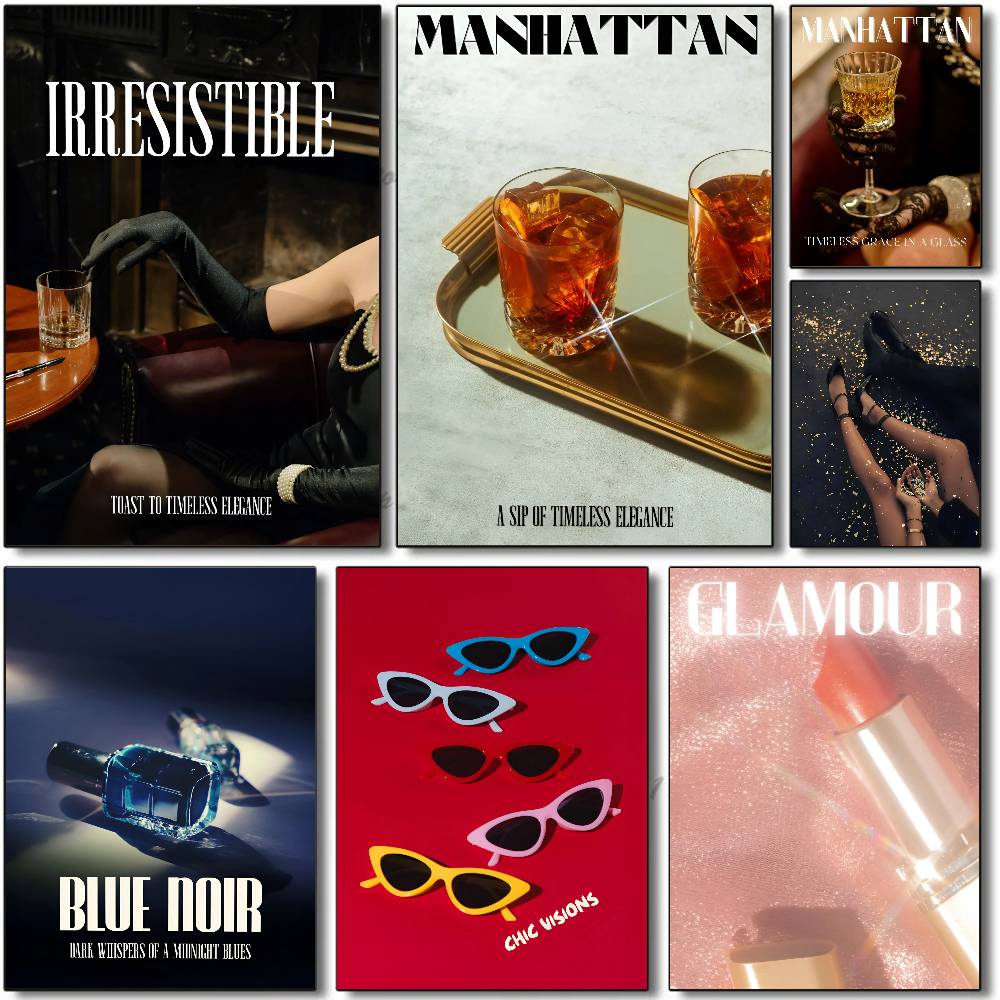 Modern Fashion Whiskey Champag - Lighting And Decor Magazine ulasan dan harga