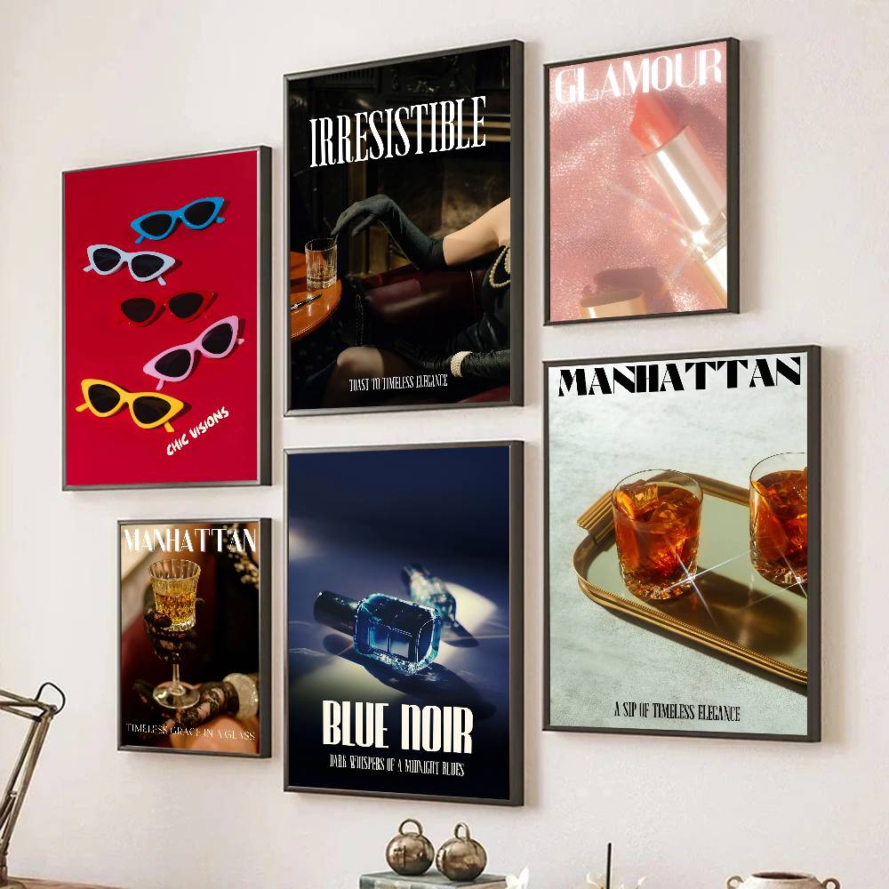 Modern Fashion Whiskey Champag - Lighting And Decor Magazine ulasan dan harga