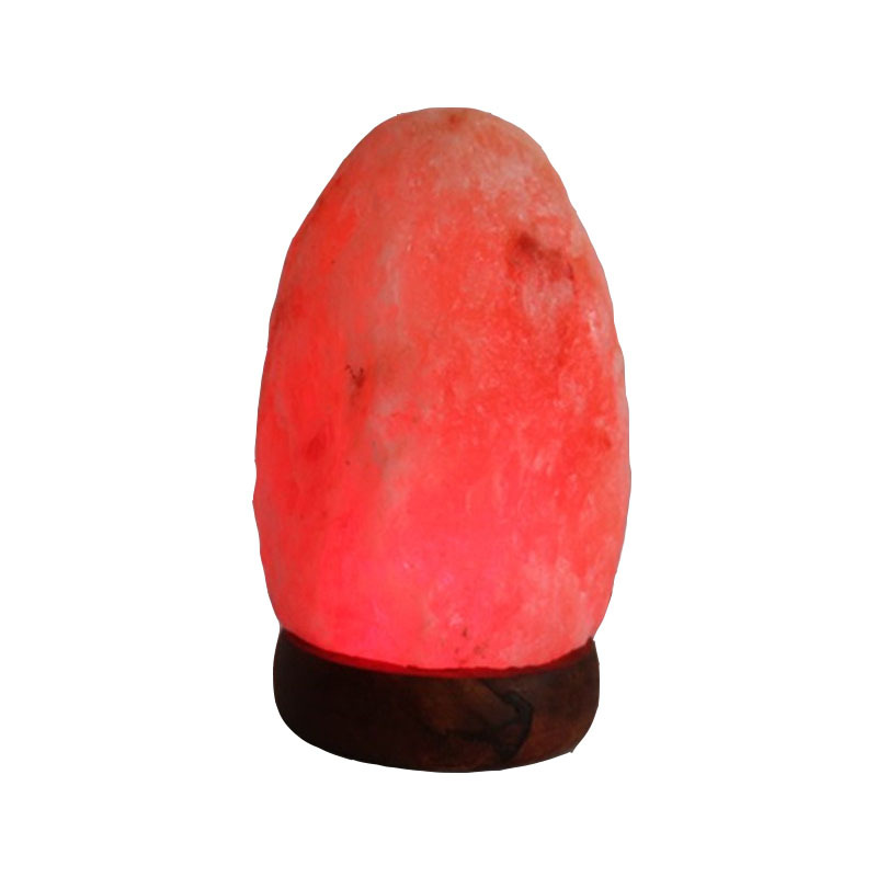 Salt Lamp Himalayan Crystal Co - Himalayan Salt Lamp ulasan dan harga