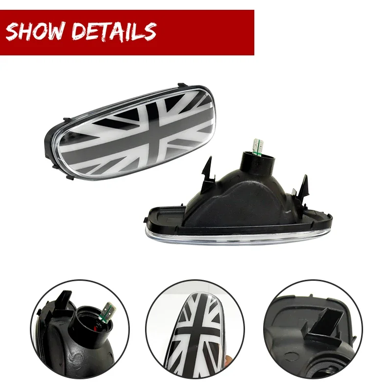 For MINI Cooper JCW R56 R57 R5 - Union Lighting & Decor Photos ulasan dan harga